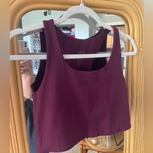 Girlfriend Collective Paloma Top
